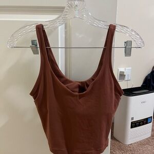 Lululemon align tank